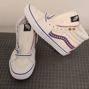 Vans SK8 Hi Sneakers